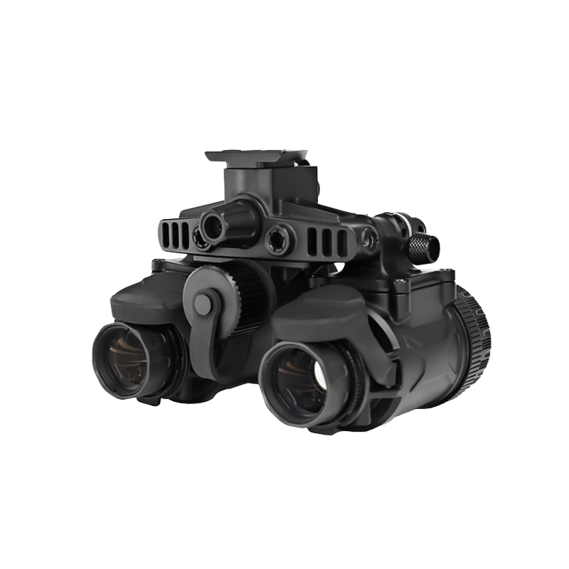 Jerry/ELF-31 Night Vision Goggles