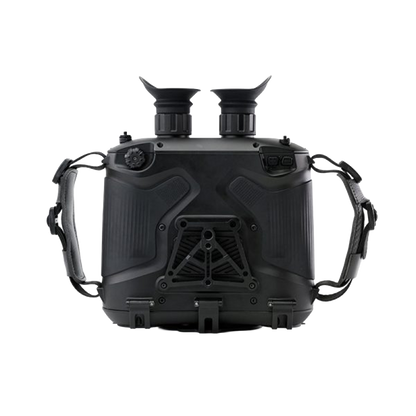 KONG-BE MINI  Cooled MWIR Infrared Multi-Function Binoculars