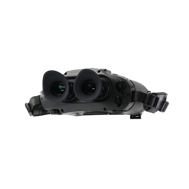 KONG-BE MINI  Cooled MWIR Infrared Multi-Function Binoculars