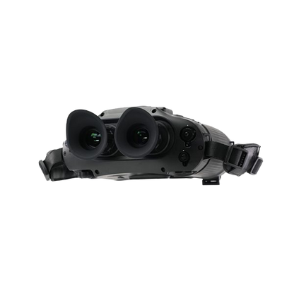 KONG-BE MINI  Cooled MWIR Infrared Multi-Function Binoculars