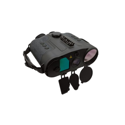 KONG-BE PRO  Cooled MWIR Infrared Multi-Function Binoculars