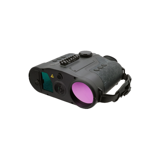 KONG-BE PRO  Cooled MWIR Infrared Multi-Function Binoculars