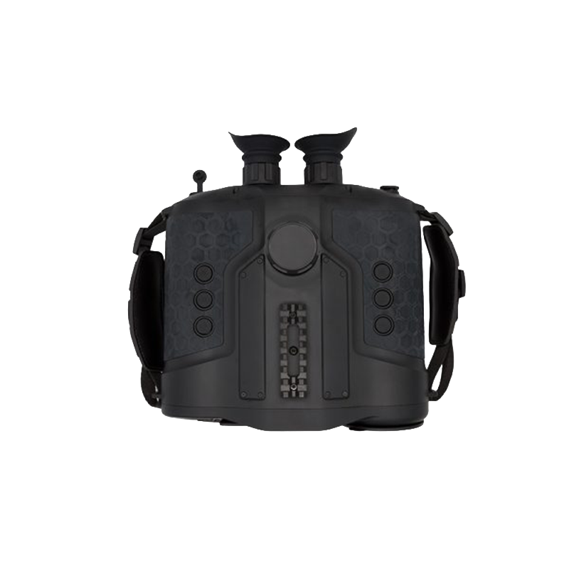 KONG-BE PRO  Cooled MWIR Infrared Multi-Function Binoculars