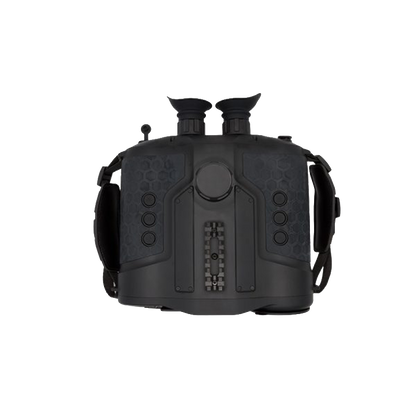 KONG-BE PRO  Cooled MWIR Infrared Multi-Function Binoculars