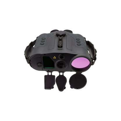 KONG-BE PRO  Cooled MWIR Infrared Multi-Function Binoculars
