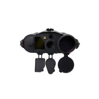 KONG-BE PRO  Cooled MWIR Infrared Multi-Function Binoculars