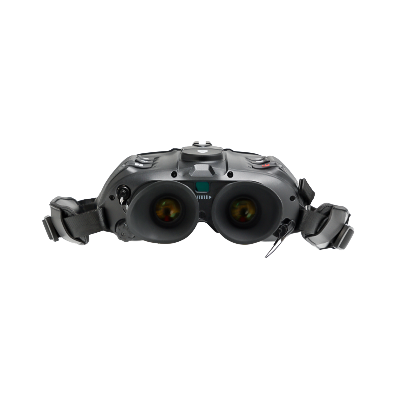KONG-BHA  Infrared Multi-Function Binoculars