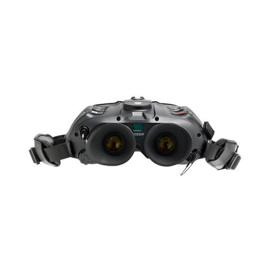 KONG-BHA  Infrared Multi-Function Binoculars
