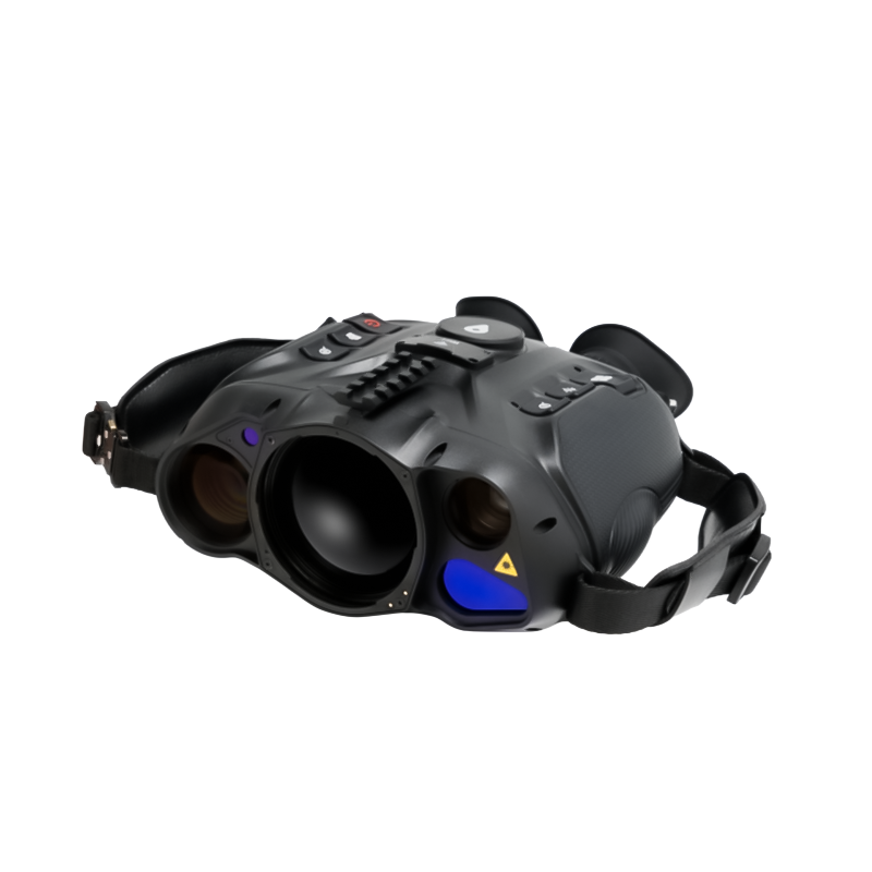 KONG-BHA  Infrared Multi-Function Binoculars