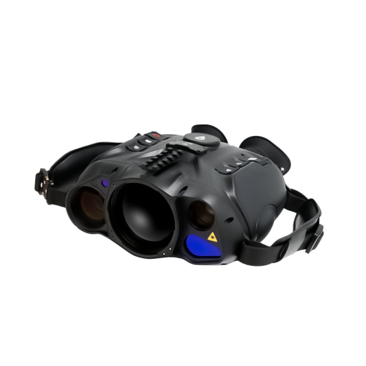 KONG-BHA  Infrared Multi-Function Binoculars