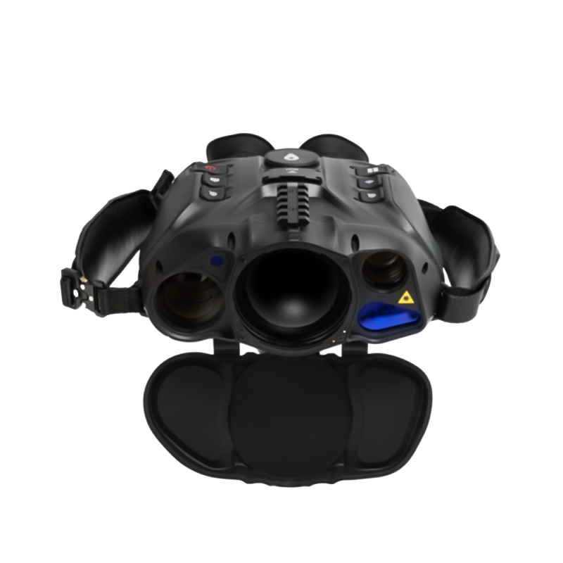 KONG-BHA  Infrared Multi-Function Binoculars