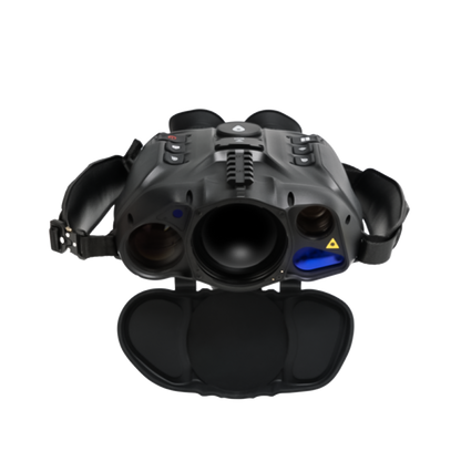 KONG-BHA  Infrared Multi-Function Binoculars