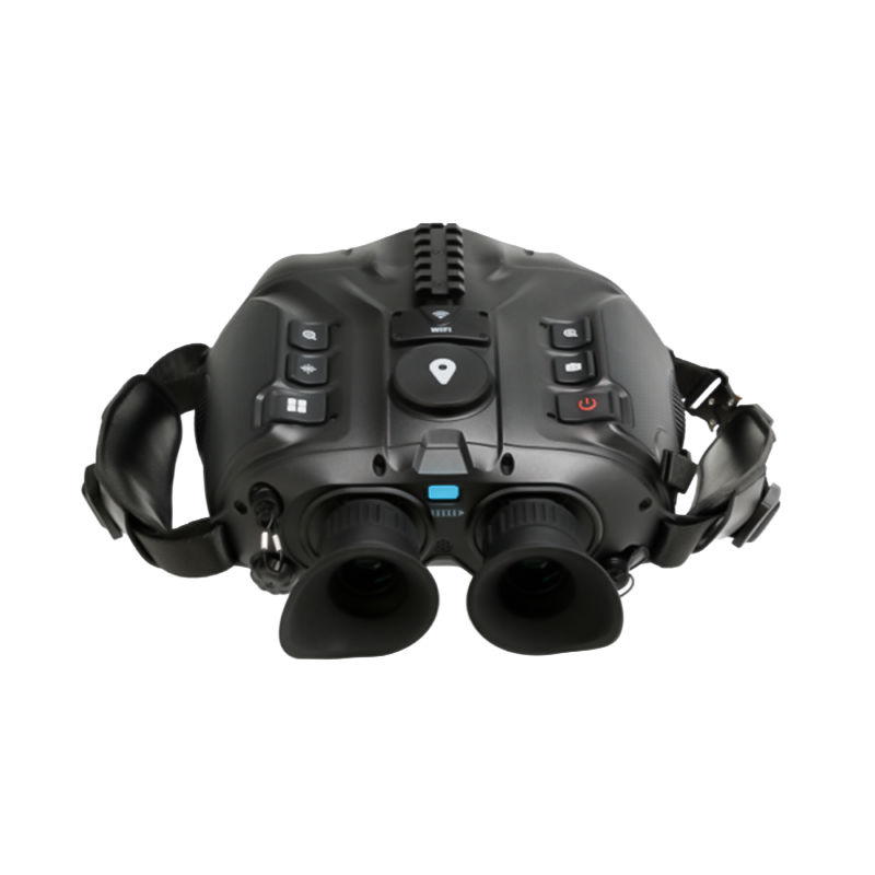 KONG-BHA  Infrared Multi-Function Binoculars