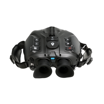 KONG-BHA  Infrared Multi-Function Binoculars