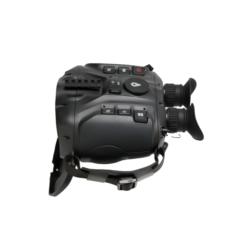 KONG-BHA  Infrared Multi-Function Binoculars