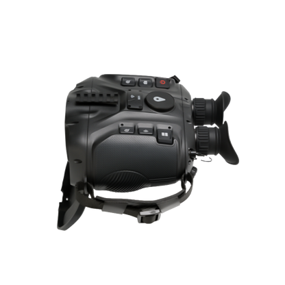 KONG-BHA  Infrared Multi-Function Binoculars