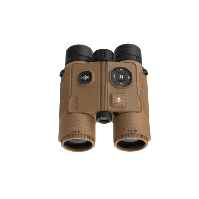 KONG-XB  Binocular Rangefinder