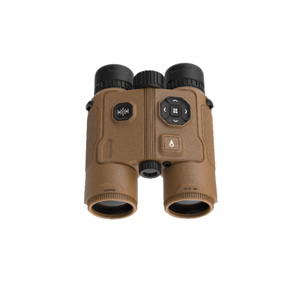 KONG-XB  Binocular Rangefinder