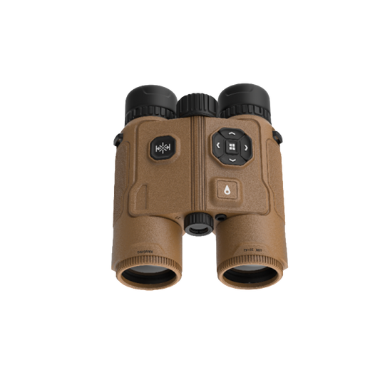 KONG-XB  Binocular Rangefinder
