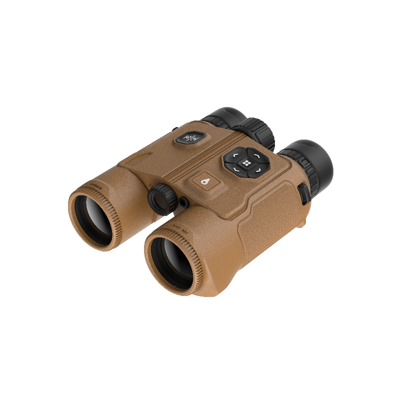 KONG-XB  Binocular Rangefinder