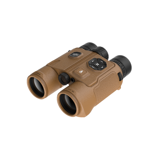 KONG-XB  Binocular Rangefinder