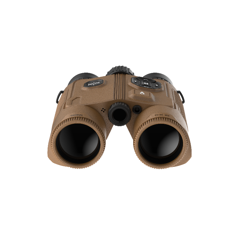 KONG-XB  Binocular Rangefinder