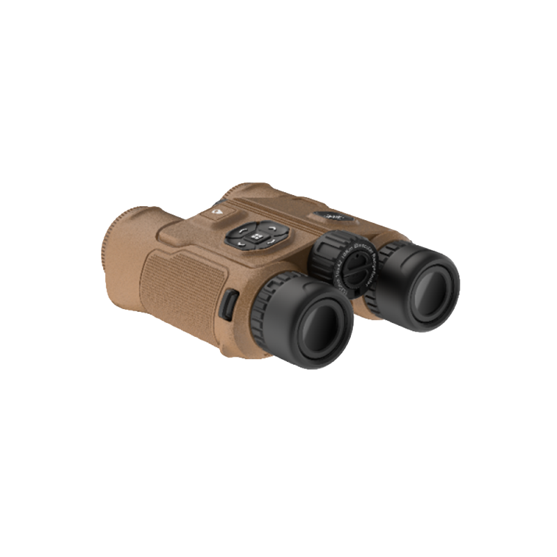 KONG-XB  Binocular Rangefinder