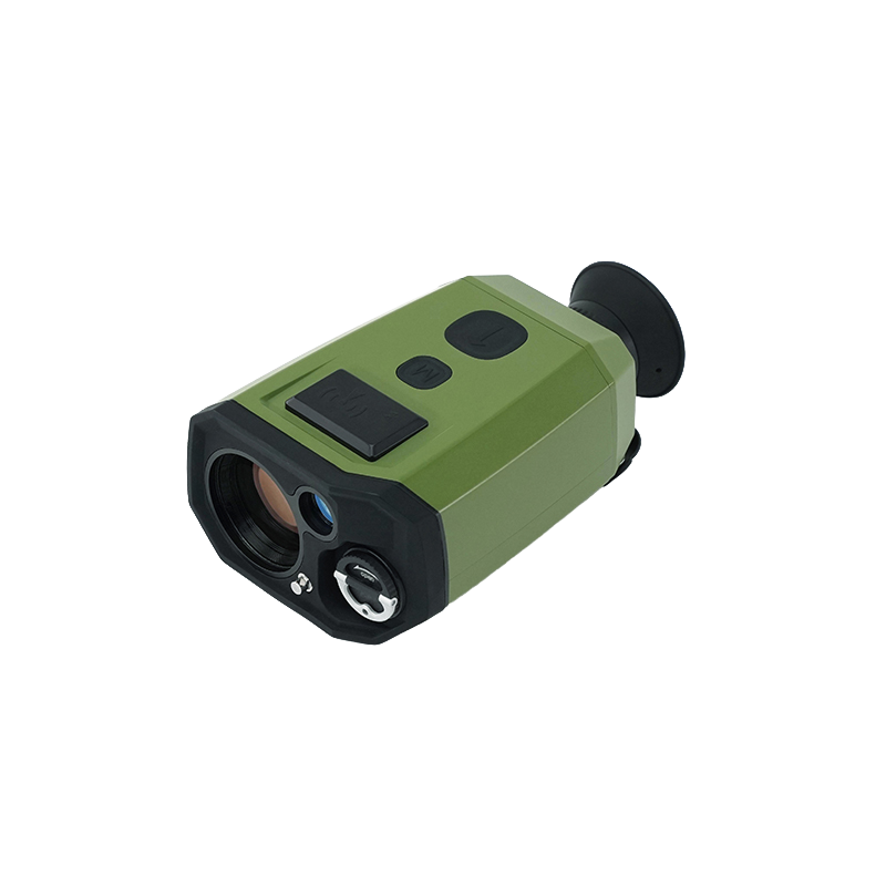 KONG-X  Series Handheld Laser Rangefinder