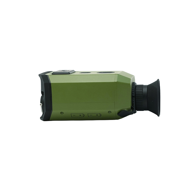 KONG-X  Series Handheld Laser Rangefinder