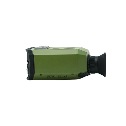 KONG-X  Series Handheld Laser Rangefinder
