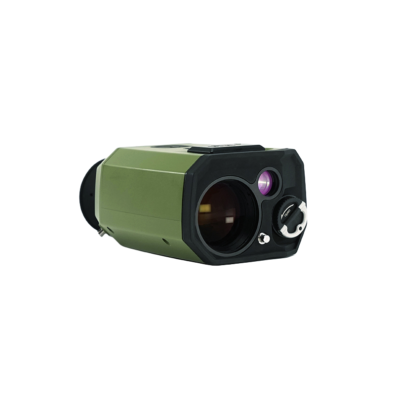 KONG-X  Series Handheld Laser Rangefinder