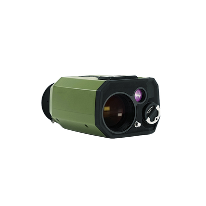 KONG-X  Series Handheld Laser Rangefinder