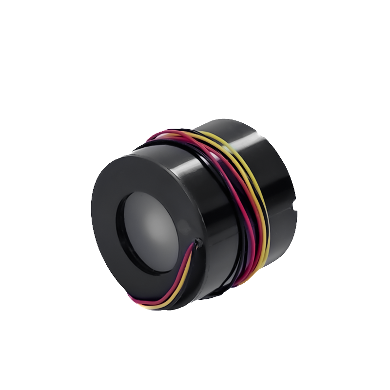 NNVT Gen2+  3-wire Format Image Intensifier Tube