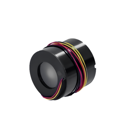NNVT Gen2+  3-wire Format Image Intensifier Tube
