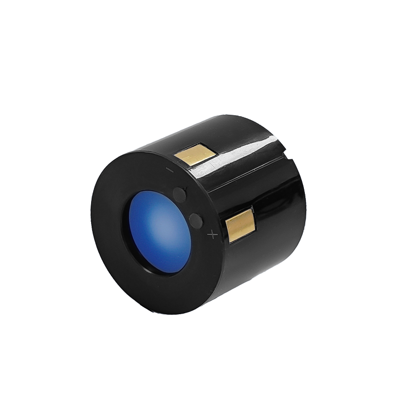 NNVT Gen2+ MX10160 2-pin Format Image Intensifier Tube