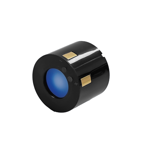 NNVT Gen2+ MX10160 2-pin Format Image Intensifier Tube