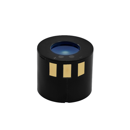 NNVT Gen2+ MX10160 3-pin Format Image Intensifier Tube