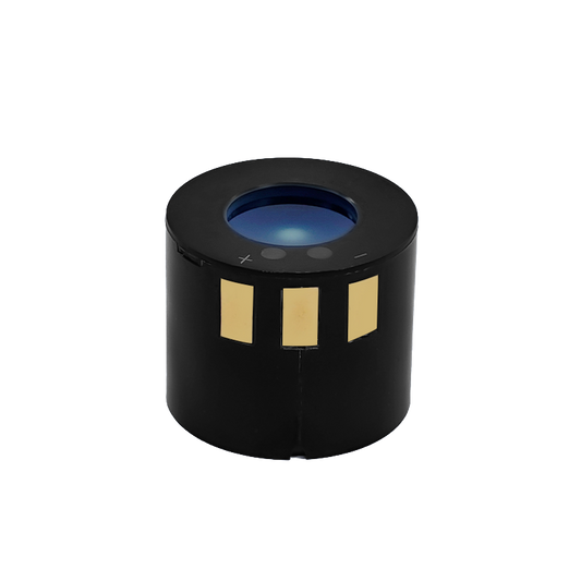 NNVT Gen2+ MX10160 3-pin Format Image Intensifier Tube