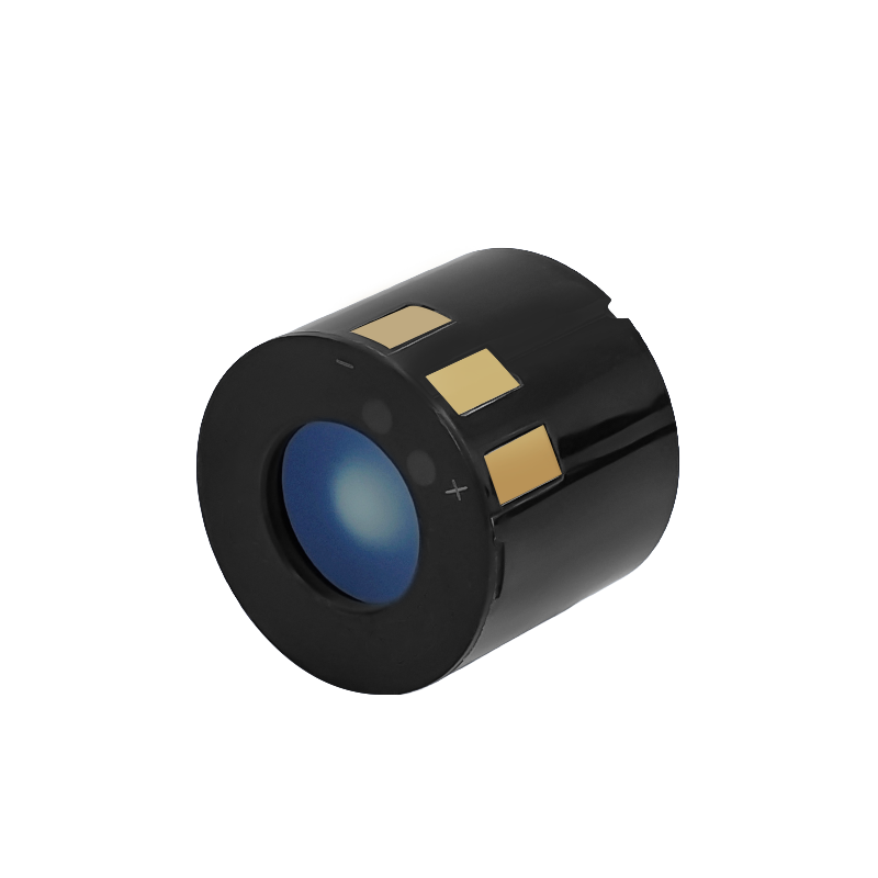 NNVT Gen2+ MX10160 3-pin Format Image Intensifier Tube