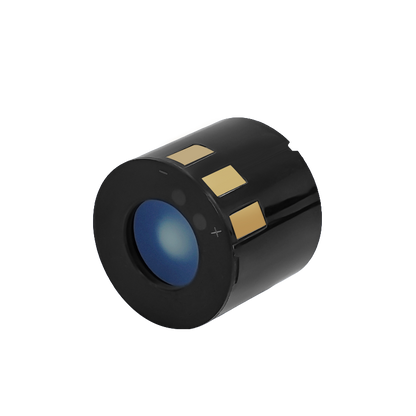 NNVT Gen2+ MX10160 3-pin Format Image Intensifier Tube