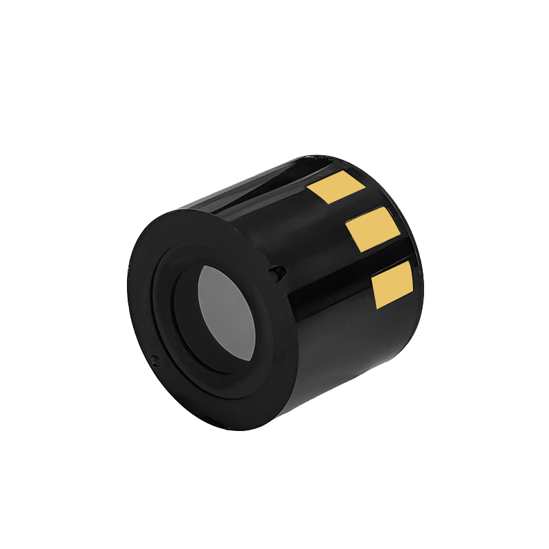 NNVT Gen2+ MX10160 3-pin Format Image Intensifier Tube