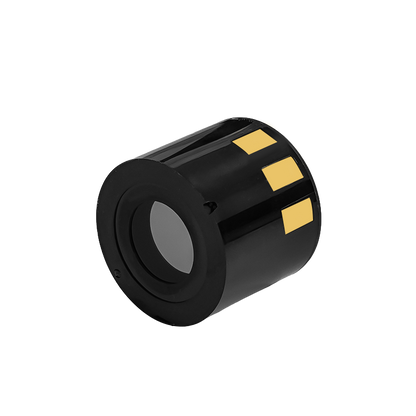 NNVT Gen2+ MX10160 3-pin Format Image Intensifier Tube