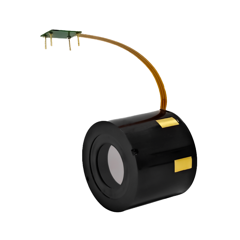 NNVT Gen2+ MX11769 Format Image Intensifier Tube