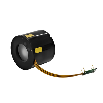 NNVT Gen2+ MX11769 Format Image Intensifier Tube